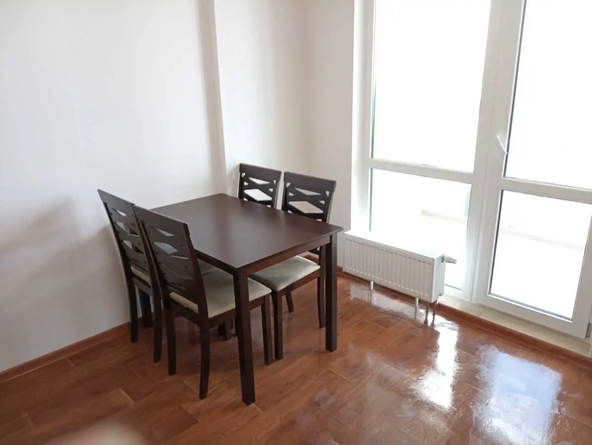 Фото Rent a 1-room apartment, Revutskoho Street  Kyiv for long-term rent, price: 16000 UAH, code 6866