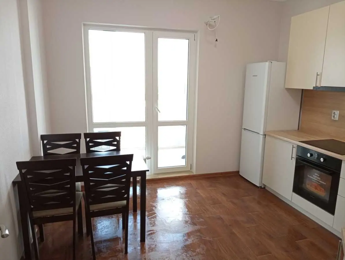 Фото Rent a 1-room apartment, Revutskoho Street  Kyiv for long-term rent, price: 16000 UAH, code 6866