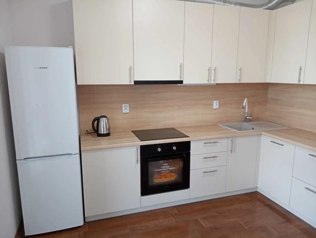 Фото Rent a 1-room apartment, Revutskoho Street  Kyiv for long-term rent, price: 16000 UAH, code 6866