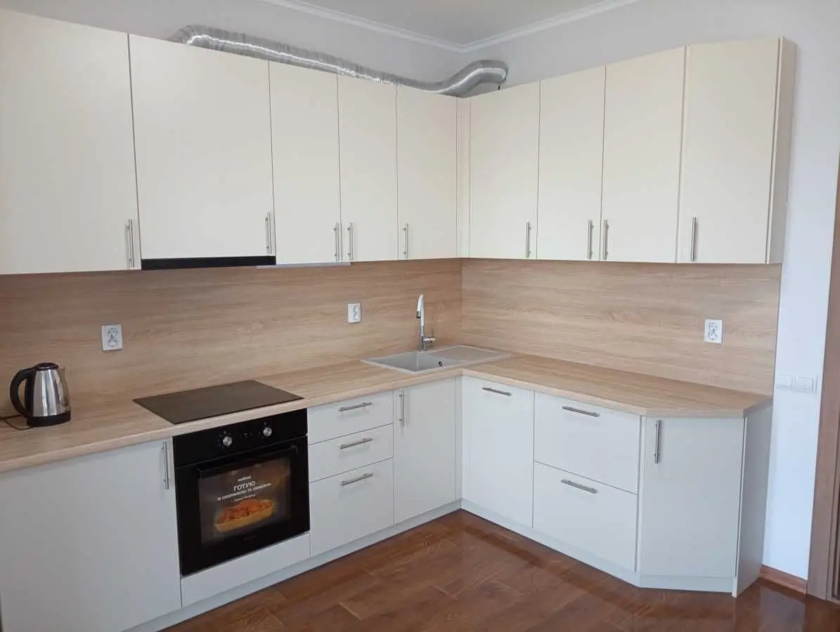 Фото Rent a 1-room apartment, Revutskoho Street  Kyiv for long-term rent, price: 16000 UAH, code 6866