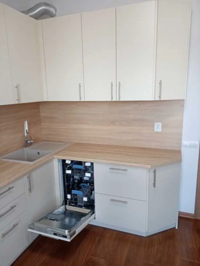 Фото Rent a 1-room apartment, Revutskoho Street  Kyiv for long-term rent, price: 16000 UAH, code 6866