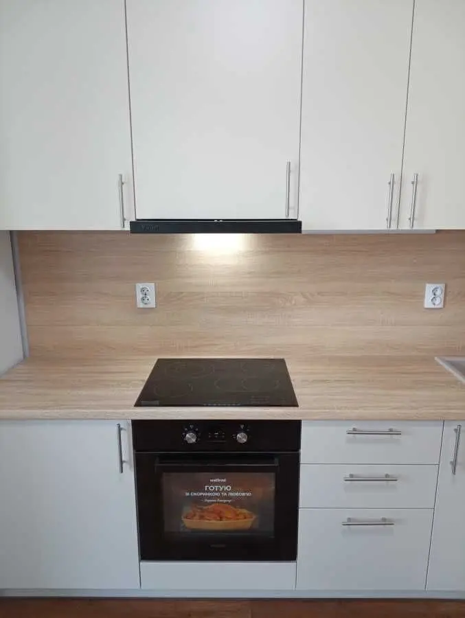 Фото Rent a 1-room apartment, Revutskoho Street  Kyiv for long-term rent, price: 16000 UAH, code 6866