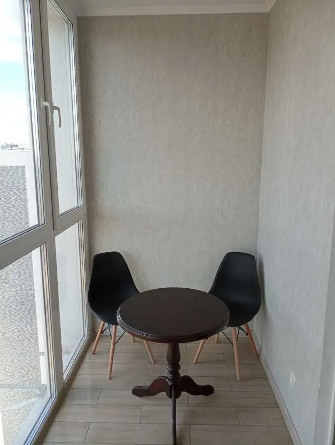 Фото Rent a 1-room apartment, Revutskoho Street  Kyiv for long-term rent, price: 16000 UAH, code 6866