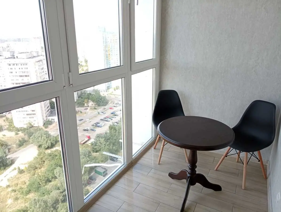 Фото Rent a 1-room apartment, Revutskoho Street  Kyiv for long-term rent, price: 16000 UAH, code 6866