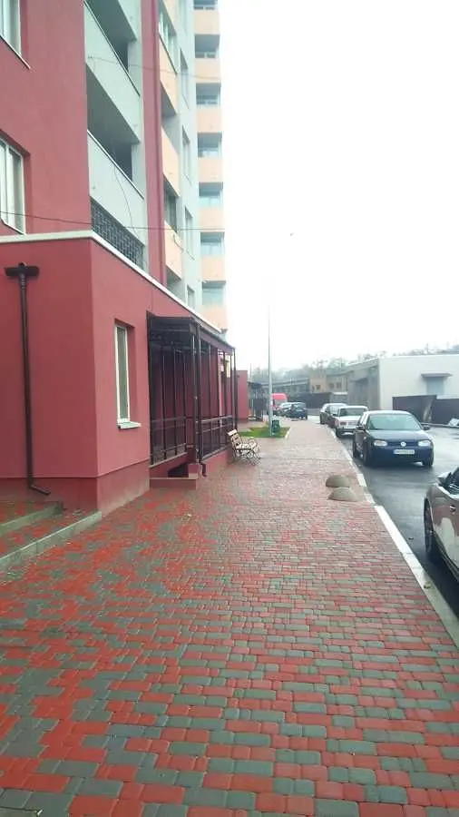 Фото Продаю офіс, 66 кв. м, Балтійський пров.  Київ, ціна: 76000 USD, код 6867