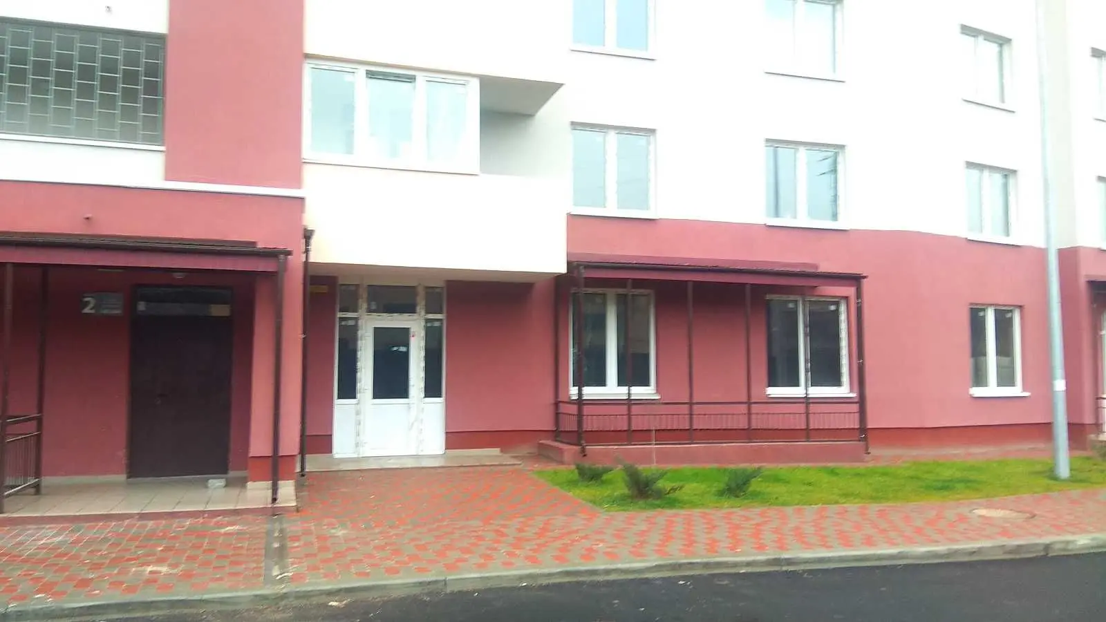 Фото Продаю офіс, 66 кв. м, Балтійський пров.  Київ, ціна: 76000 USD, код 6867