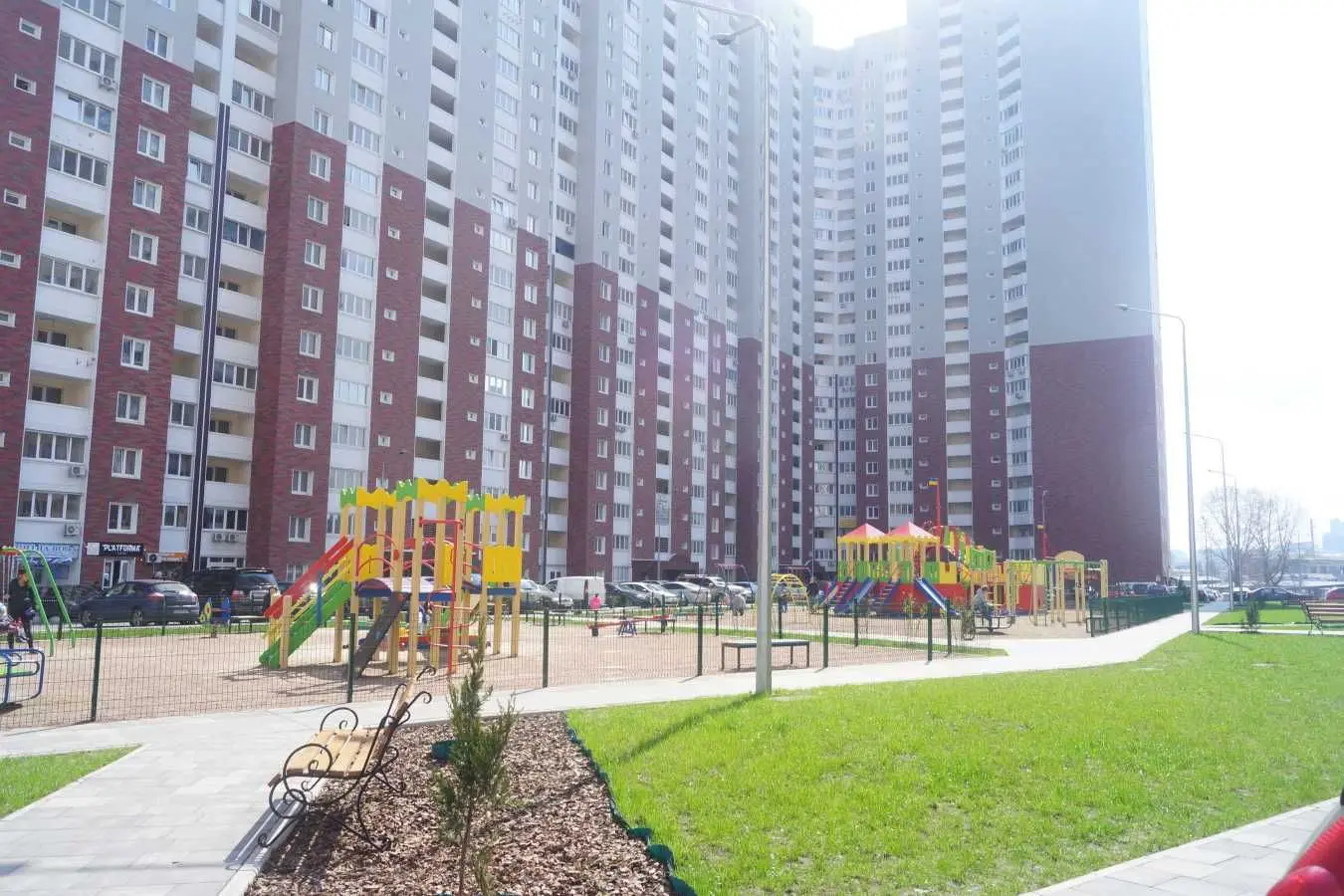 Фото Продаю офіс, 66 кв. м, Балтійський пров.  Київ, ціна: 76000 USD, код 6867