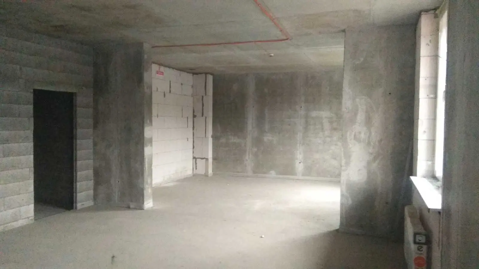 Фото Продаю офіс, 66 кв. м, Балтійський пров.  Київ, ціна: 76000 USD, код 6867