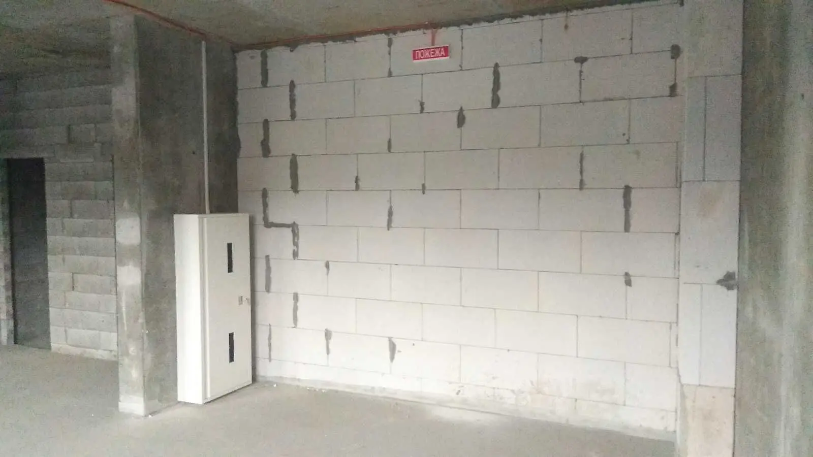 Фото Продаю офіс, 66 кв. м, Балтійський пров.  Київ, ціна: 76000 USD, код 6867