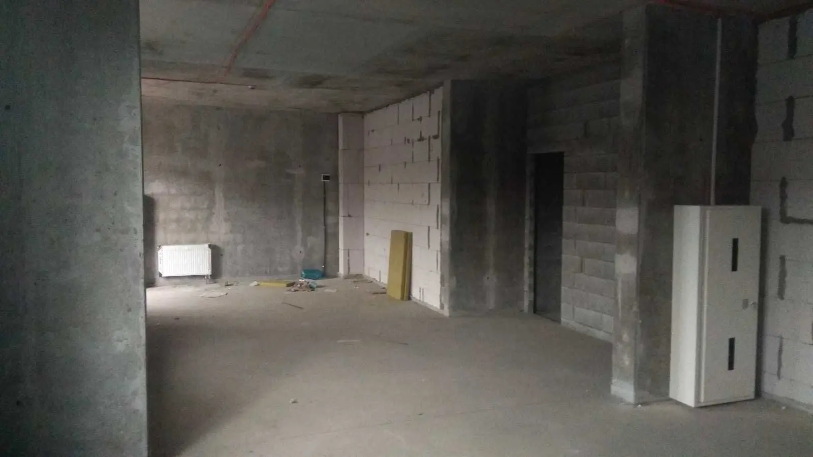 Фото Продаю офіс, 66 кв. м, Балтійський пров.  Київ, ціна: 76000 USD, код 6867