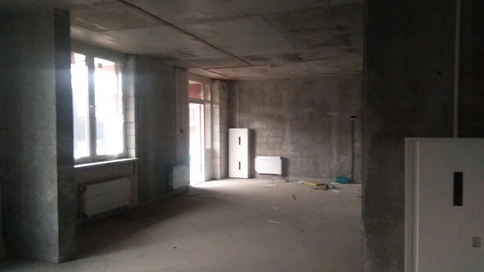 Фото Продаю офіс, 66 кв. м, Балтійський пров.  Київ, ціна: 76000 USD, код 6867