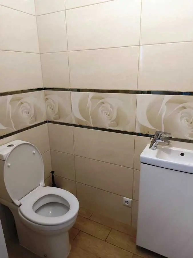 Фото Rent a 2-room apartment, Simyi Kulzhenkiv Street (Petra Dehtiarenka Street) 35 Kyiv for long-term rent, price: 27000 UAH, code 6868