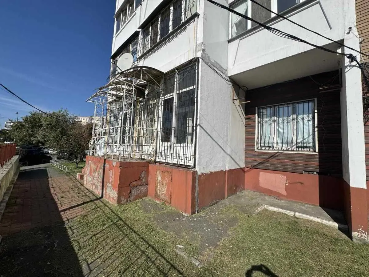 Фото Продаю комерційну нерухомість, 160 кв. м, Харківське шосе 56 Київ, ціна: 190000 USD, код 6871