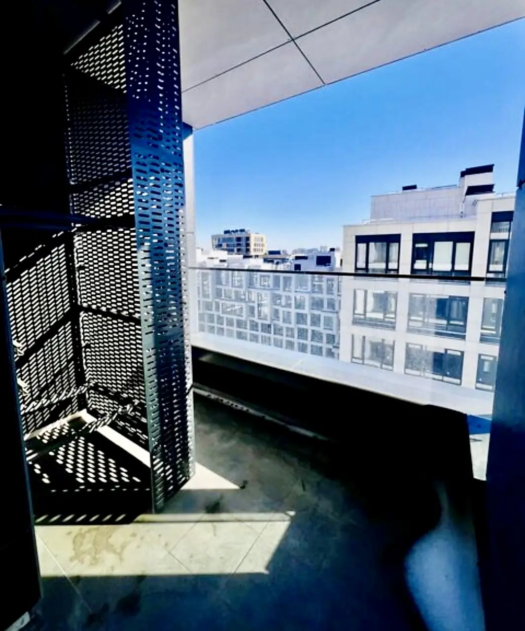 Фото Selling a 1-room apartment, 42.9 sq.m., Gareth Jones Street (Simi Khokhlovykh Street) 8 Kyiv, price: 115000 $, code 6872