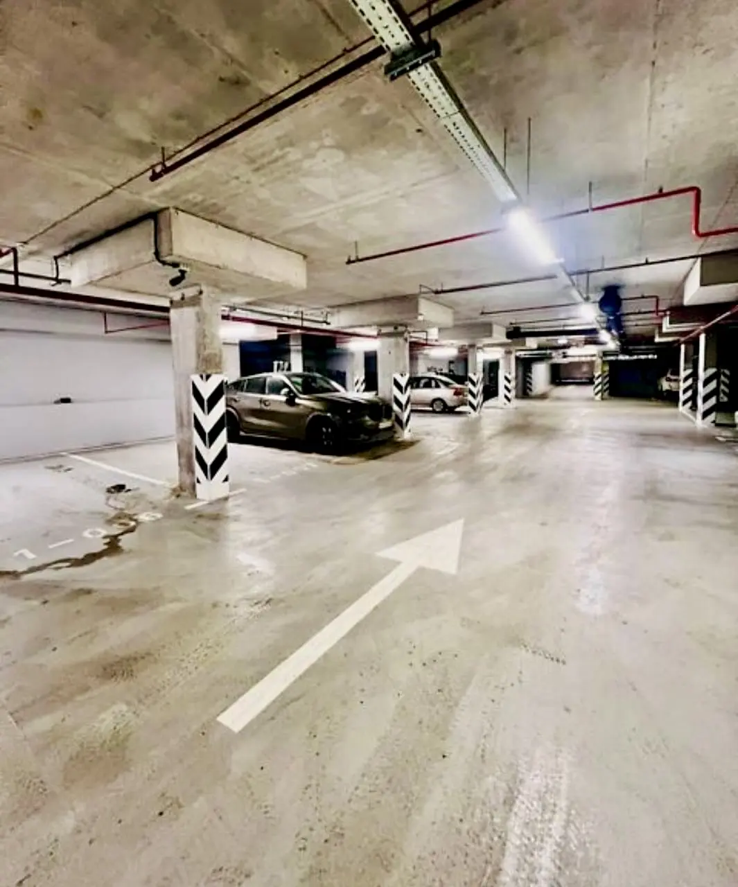 Фото Selling a 1-room apartment, 42.9 sq.m., Gareth Jones Street (Simi Khokhlovykh Street) 8 Kyiv, price: 115000 $, code 6872