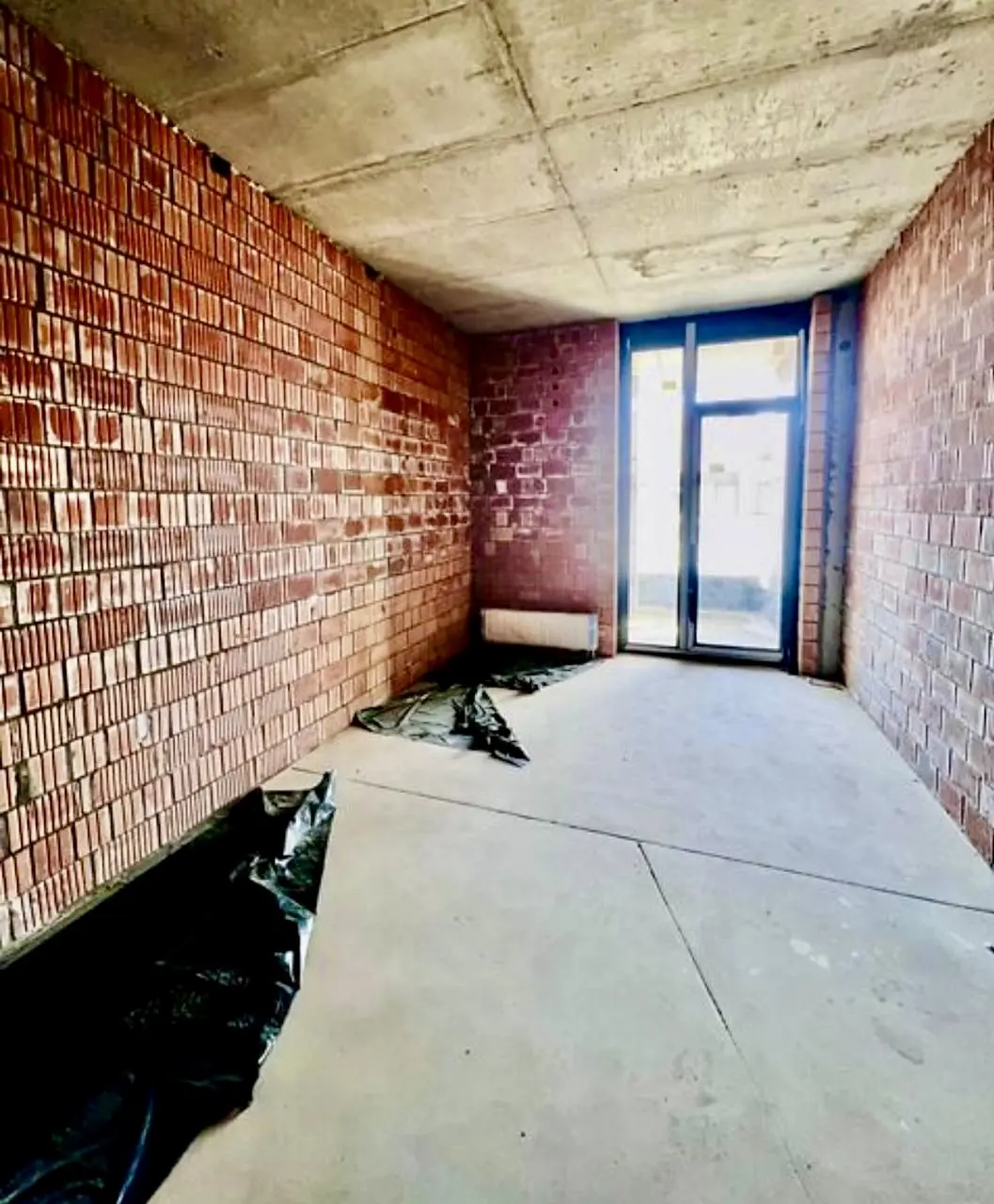 Фото Selling a 1-room apartment, 42.9 sq.m., Gareth Jones Street (Simi Khokhlovykh Street) 8 Kyiv, price: 115000 $, code 6872