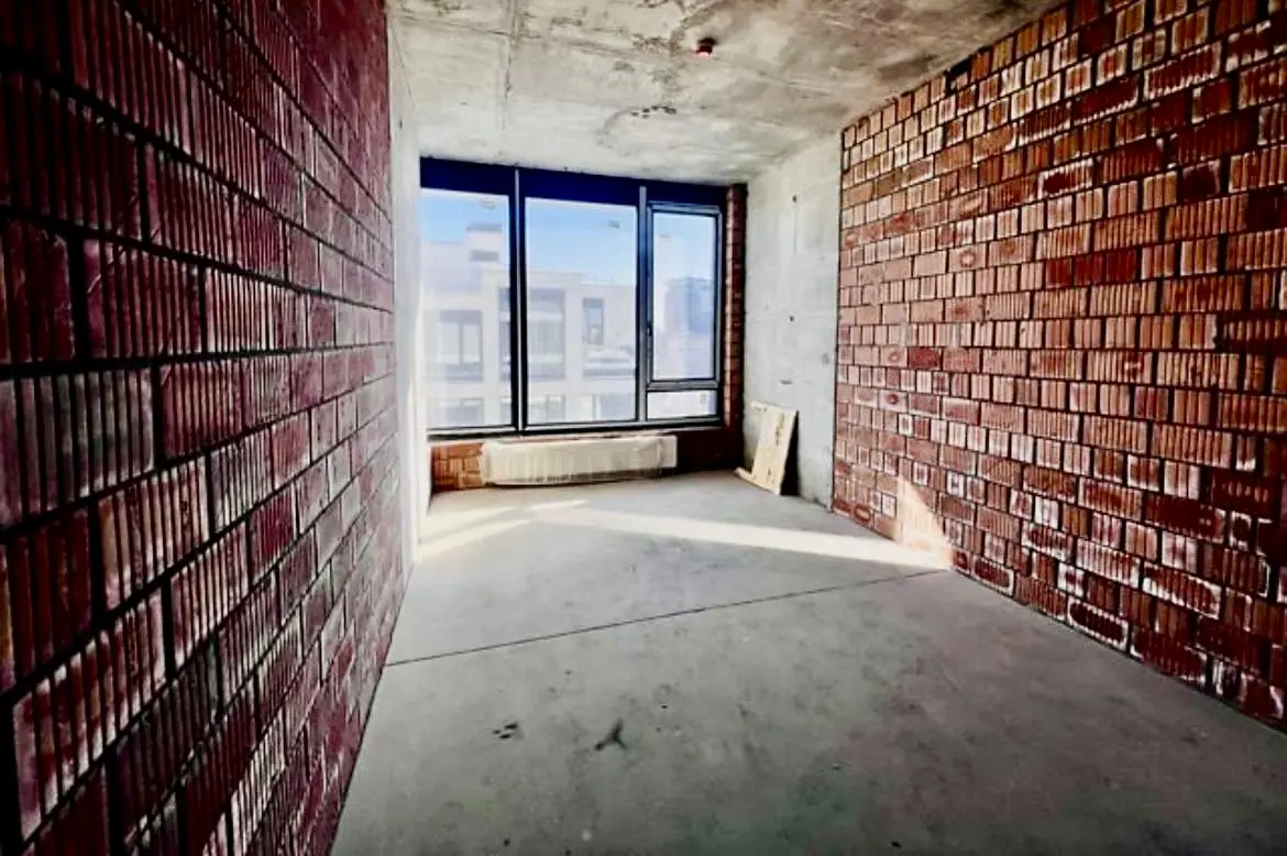 Фото Selling a 1-room apartment, 42.9 sq.m., Gareth Jones Street (Simi Khokhlovykh Street) 8 Kyiv, price: 115000 $, code 6872