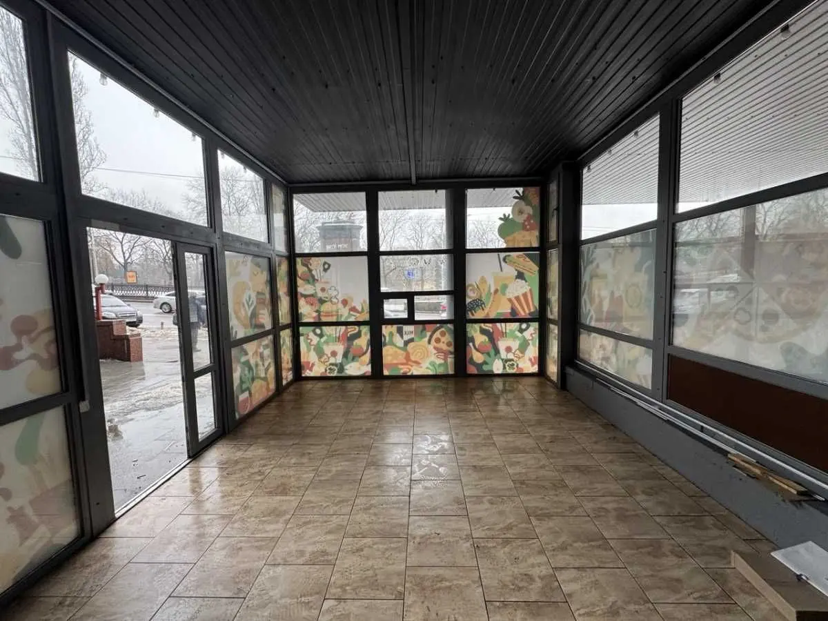 Фото Rent a retail space, Tarasa Shevchenka Boulevard (Taras Shevchenko Boulevard) 38 Kyiv for long-term rent, price: 45000 UAH, code 6874
