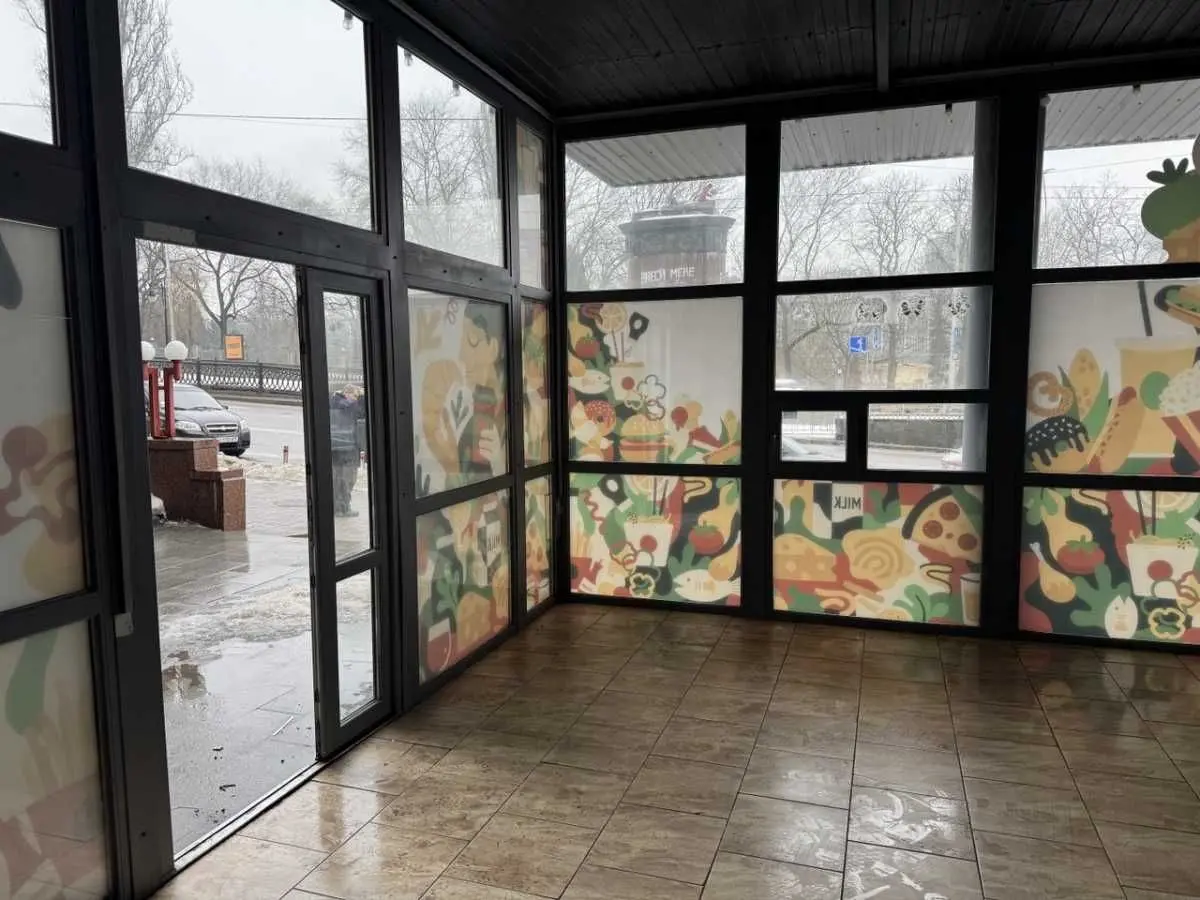 Фото Rent a retail space, Tarasa Shevchenka Boulevard (Taras Shevchenko Boulevard) 38 Kyiv for long-term rent, price: 45000 UAH, code 6874