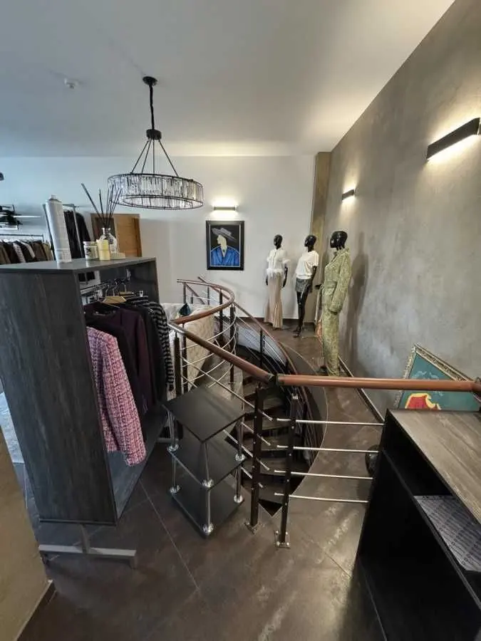 Фото Selling commercial property, 203 sq.m., Kniazhyi Zaton Street 21 Kyiv, price: 420000 USD, code 6875