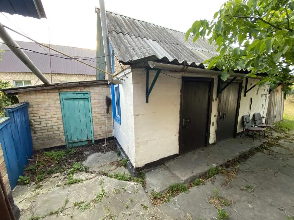 Фото Продаю будинок, 82 кв. м, Мічуріна вул.  Дмитрівка, ціна: 69000 USD, код 6876