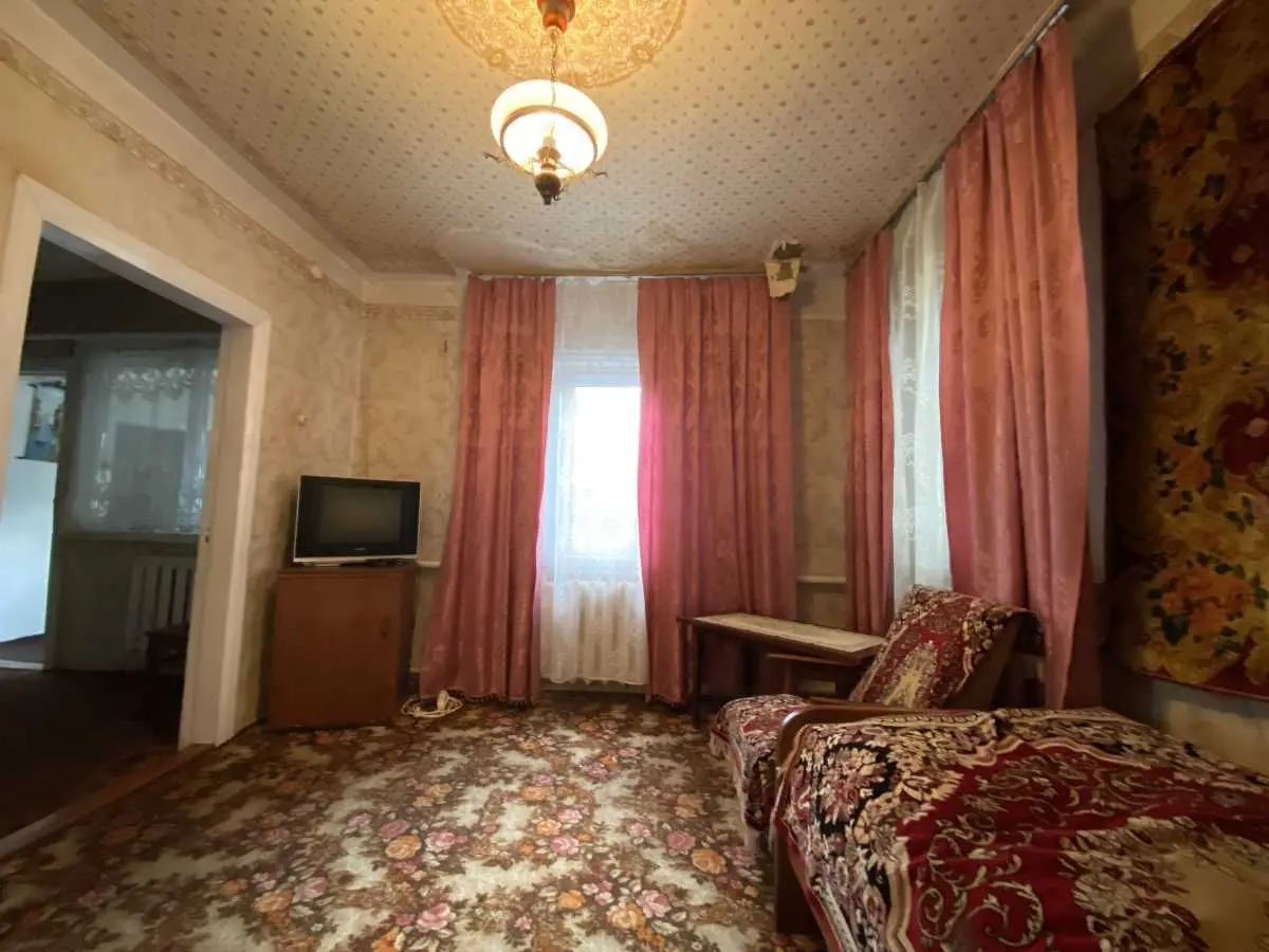 Фото Продаю будинок, 82 кв. м, Мічуріна вул.  Дмитрівка, ціна: 69000 USD, код 6876