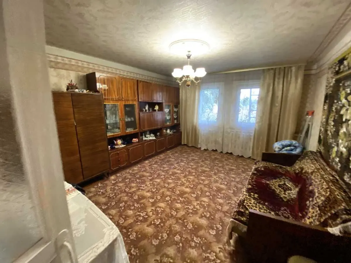 Фото Продаю будинок, 82 кв. м, Мічуріна вул.  Дмитрівка, ціна: 69000 USD, код 6876