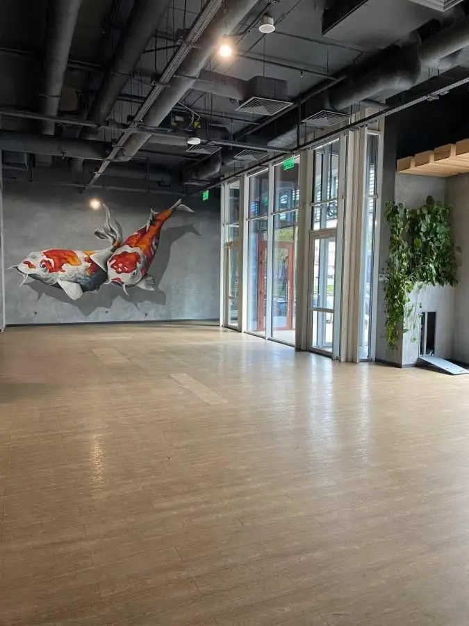 Фото Rent a retail space, Nyzhnii Val Street  Kyiv for long-term rent, price: 4700 USD, code 6877