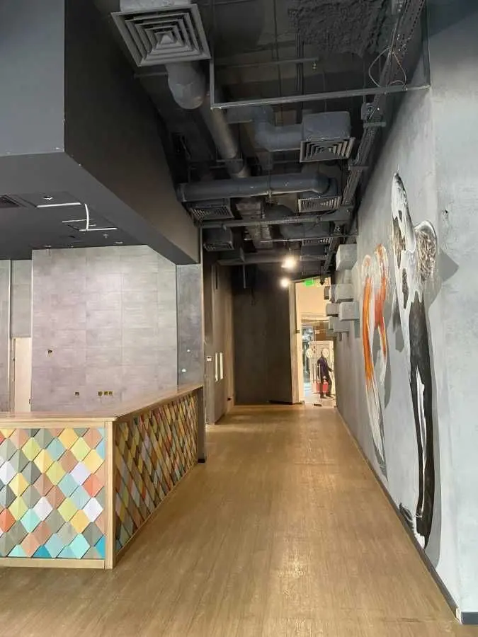 Фото Rent a retail space, Nyzhnii Val Street  Kyiv for long-term rent, price: 4700 USD, code 6877