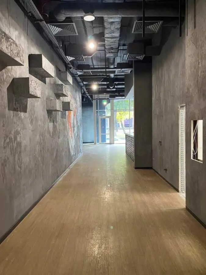 Фото Rent a retail space, Nyzhnii Val Street  Kyiv for long-term rent, price: 4700 USD, code 6877