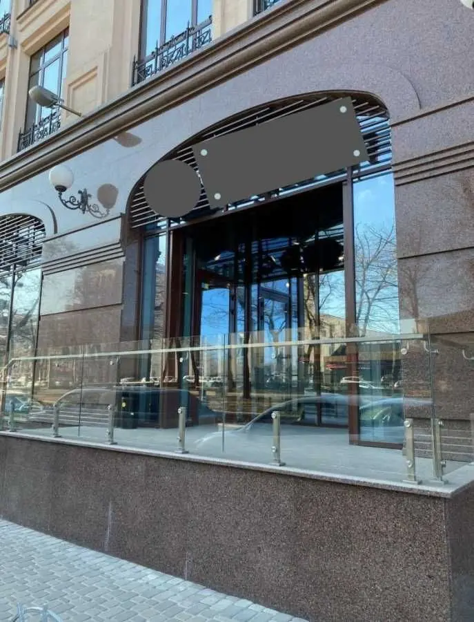 Фото Rent a retail space, Nyzhnii Val Street  Kyiv for long-term rent, price: 4700 USD, code 6877