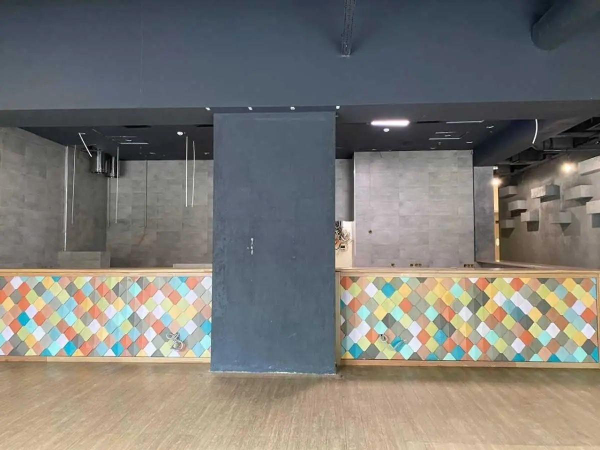 Фото Rent a retail space, Nyzhnii Val Street  Kyiv for long-term rent, price: 4700 USD, code 6877