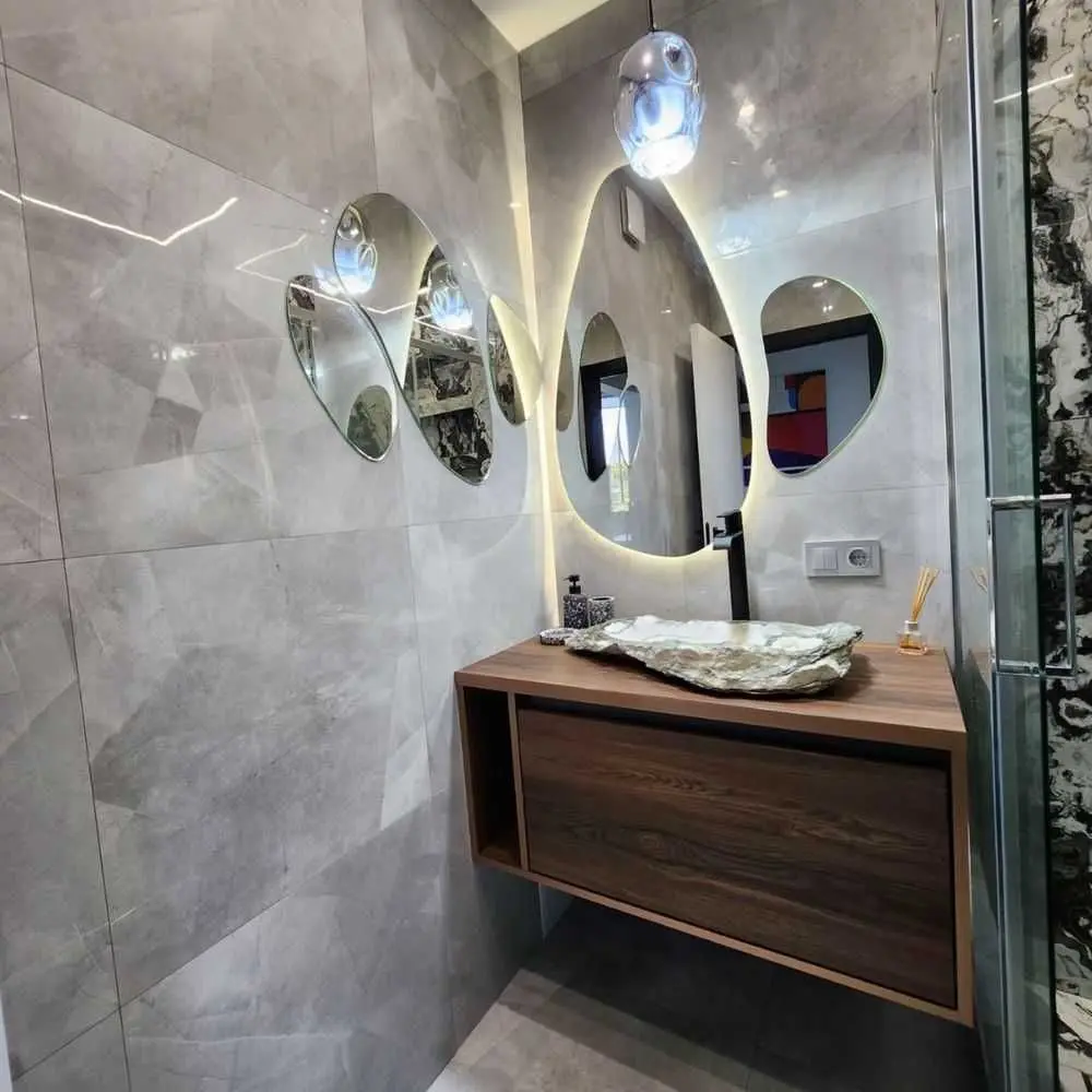 Фото Selling a 2-room apartment, 70 sq.m., Antonovycha Street (Horkoho Street)  Kyiv, price: 239000 USD, code 6879