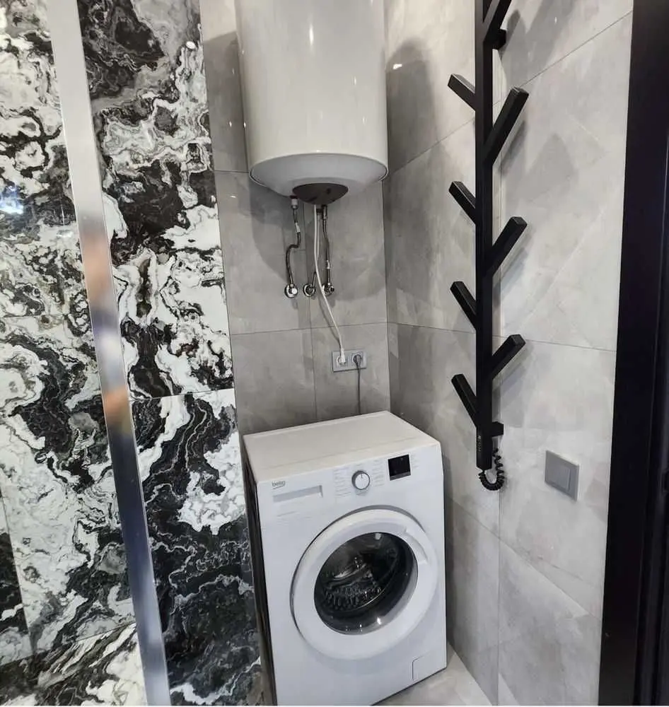 Фото Selling a 2-room apartment, 70 sq.m., Antonovycha Street (Horkoho Street)  Kyiv, price: 239000 USD, code 6879