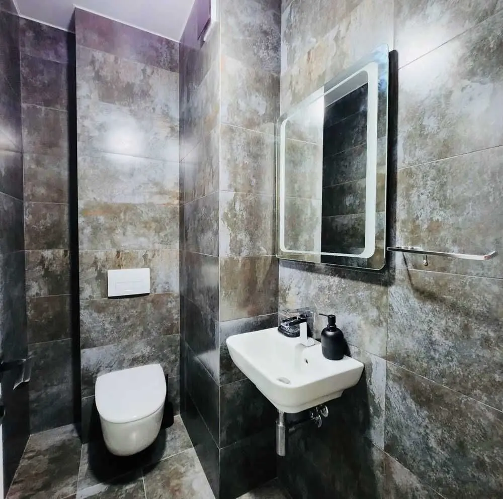 Фото Selling a 2-room apartment, 70 sq.m., Antonovycha Street (Horkoho Street)  Kyiv, price: 239000 USD, code 6879