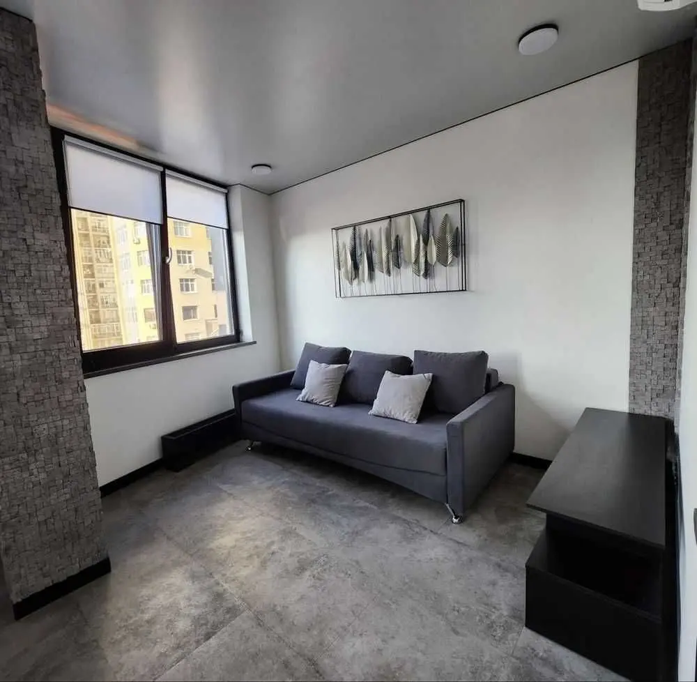 Фото Selling a 2-room apartment, 70 sq.m., Antonovycha Street (Horkoho Street)  Kyiv, price: 239000 USD, code 6879