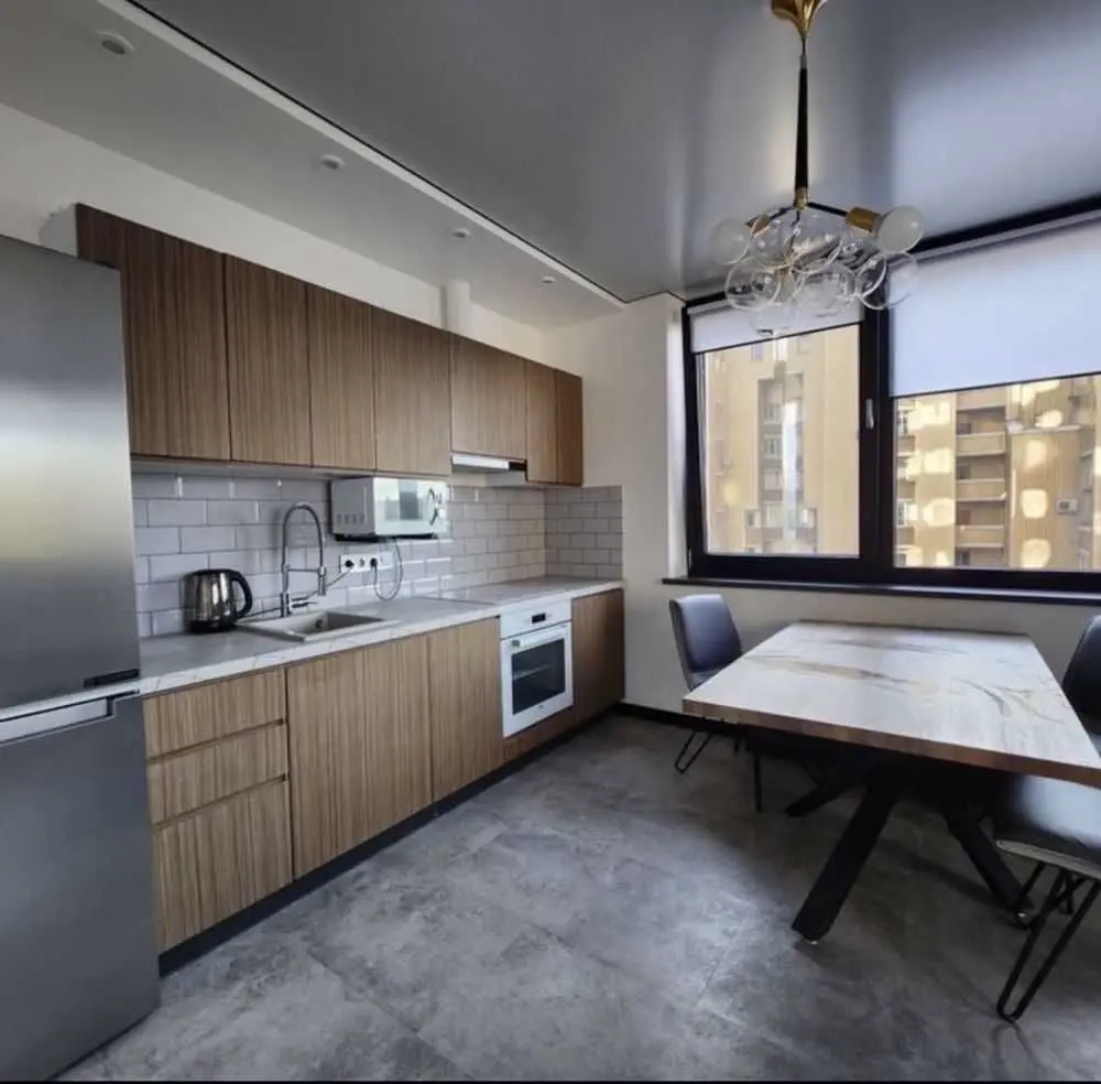 Фото Selling a 2-room apartment, 70 sq.m., Antonovycha Street (Horkoho Street)  Kyiv, price: 239000 USD, code 6879