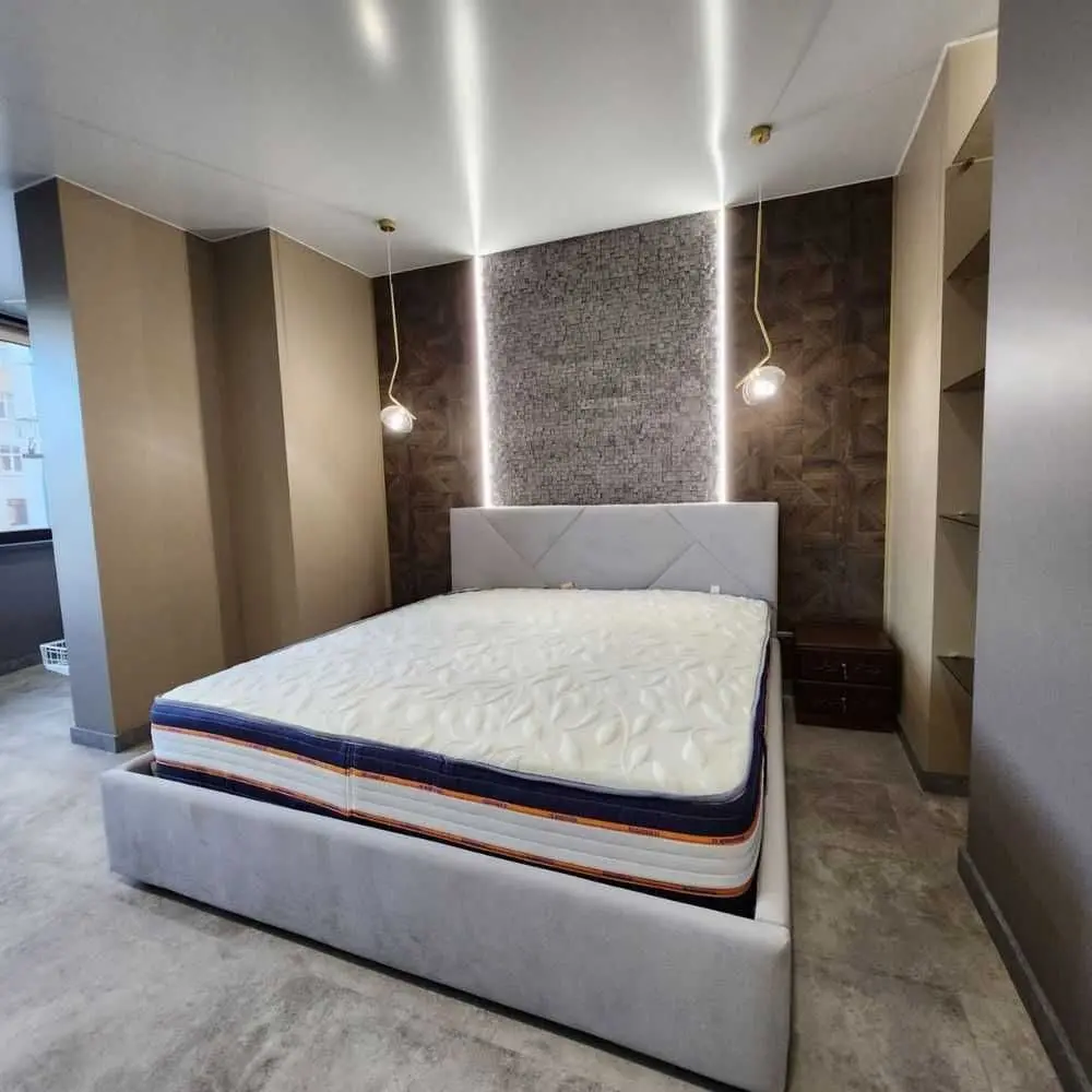Фото Selling a 2-room apartment, 70 sq.m., Antonovycha Street (Horkoho Street)  Kyiv, price: 239000 USD, code 6879