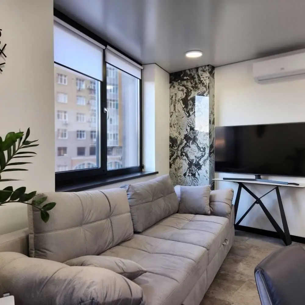 Фото Selling a 2-room apartment, 70 sq.m., Antonovycha Street (Horkoho Street)  Kyiv, price: 239000 USD, code 6879