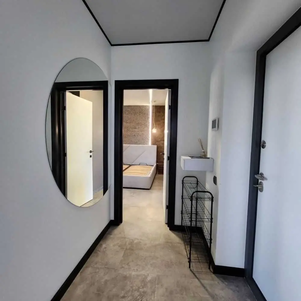 Фото Selling a 2-room apartment, 70 sq.m., Antonovycha Street (Horkoho Street)  Kyiv, price: 239000 USD, code 6879