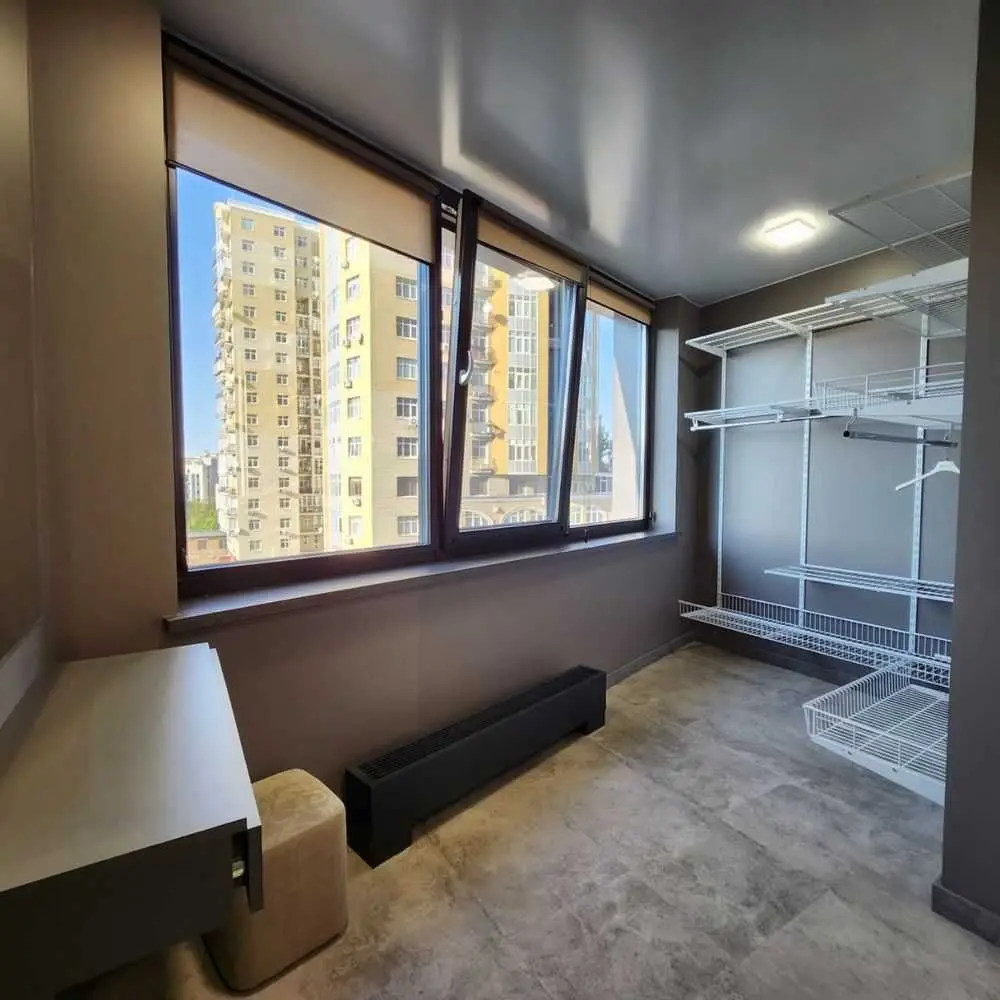 Фото Selling a 2-room apartment, 70 sq.m., Antonovycha Street (Horkoho Street)  Kyiv, price: 239000 USD, code 6879