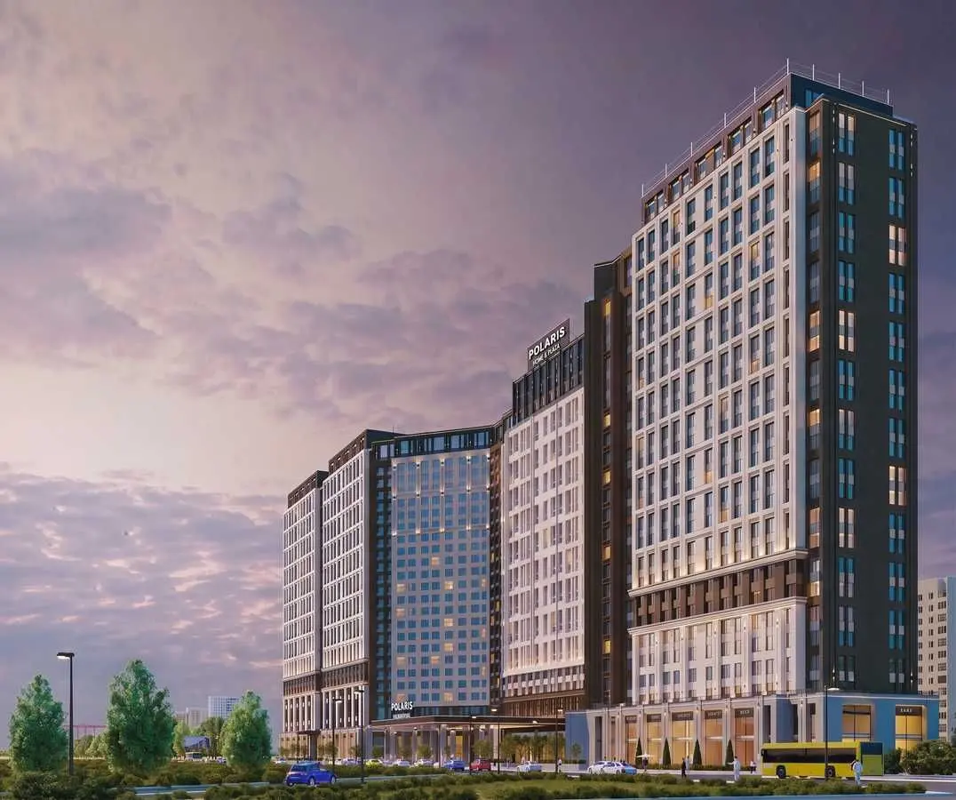 Фото Selling a 1-room apartment, 54.3 sq.m., Simyi Kulzhenkiv Street (Petra Dehtiarenka Street) 22 Kyiv, price: 58650 USD, code 6880