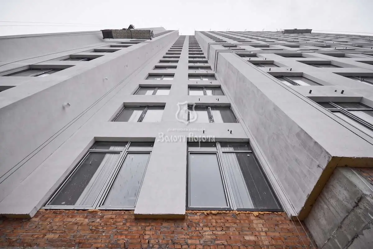 Фото Selling a 1-room apartment, 54.3 sq.m., Simyi Kulzhenkiv Street (Petra Dehtiarenka Street) 22 Kyiv, price: 58650 USD, code 6880