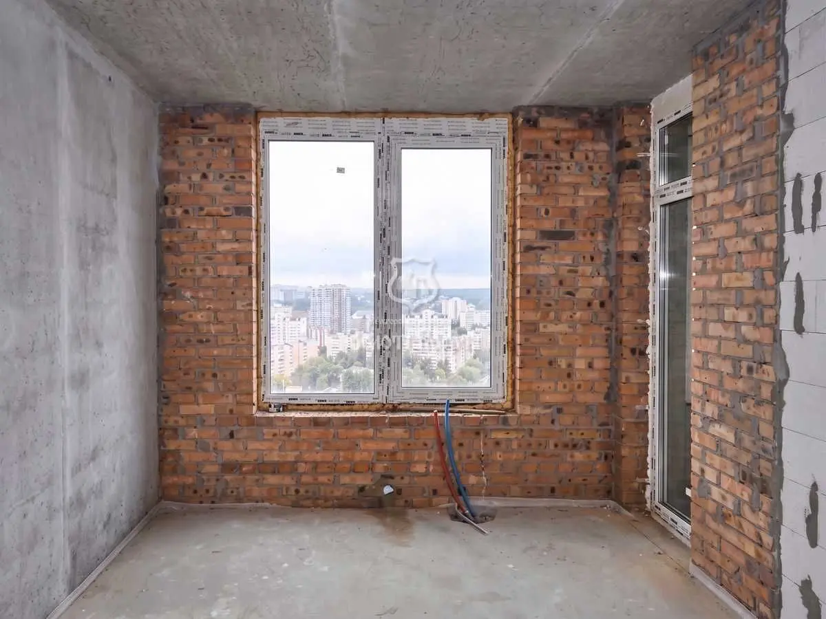 Фото Selling a 1-room apartment, 54.3 sq.m., Simyi Kulzhenkiv Street (Petra Dehtiarenka Street) 22 Kyiv, price: 58650 USD, code 6880