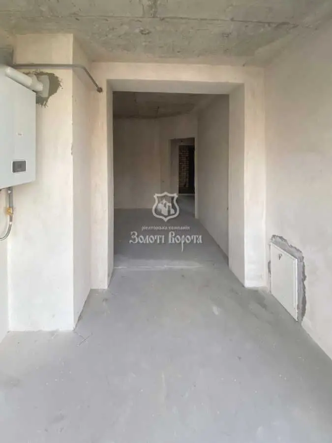 Фото Selling a 1-room apartment, 38.1 sq.m., Sofiivska Borschahivka, price: 57000 USD, code 6881