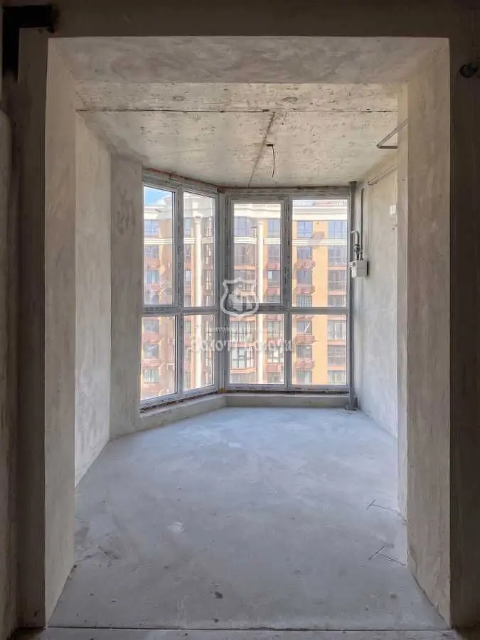 Фото Selling a 1-room apartment, 38.1 sq.m., Sofiivska Borschahivka, price: 57000 USD, code 6881