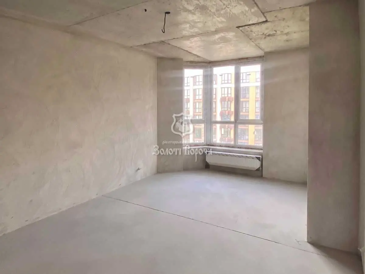 Фото Selling a 1-room apartment, 38.1 sq.m., Sofiivska Borschahivka, price: 57000 USD, code 6881