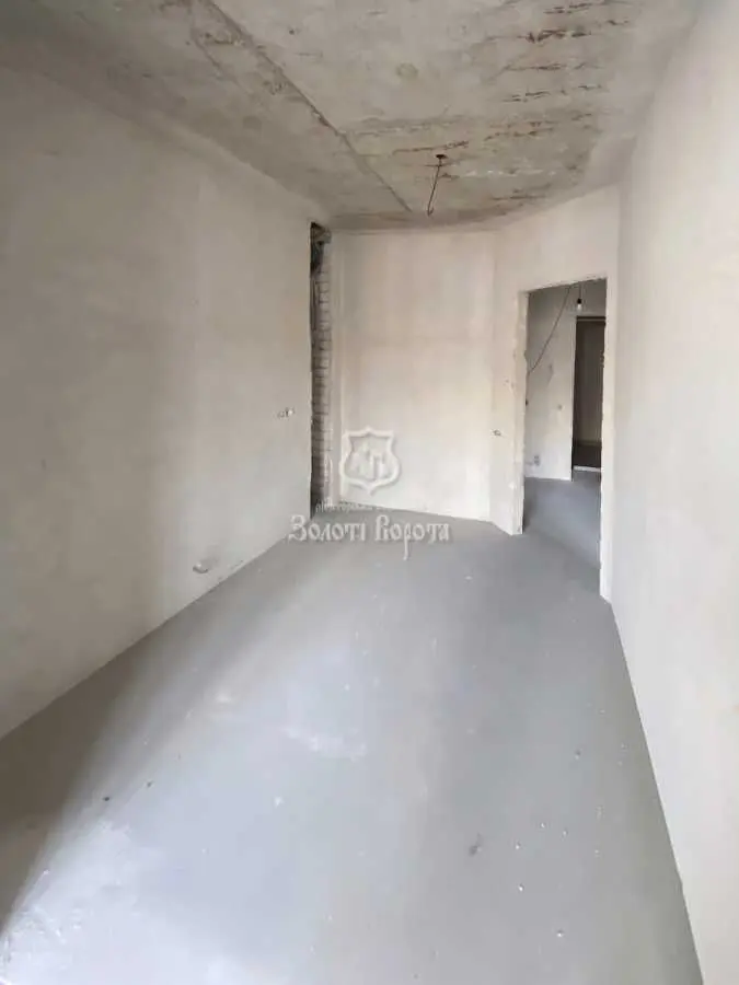 Фото Selling a 1-room apartment, 38.1 sq.m., Sofiivska Borschahivka, price: 57000 USD, code 6881