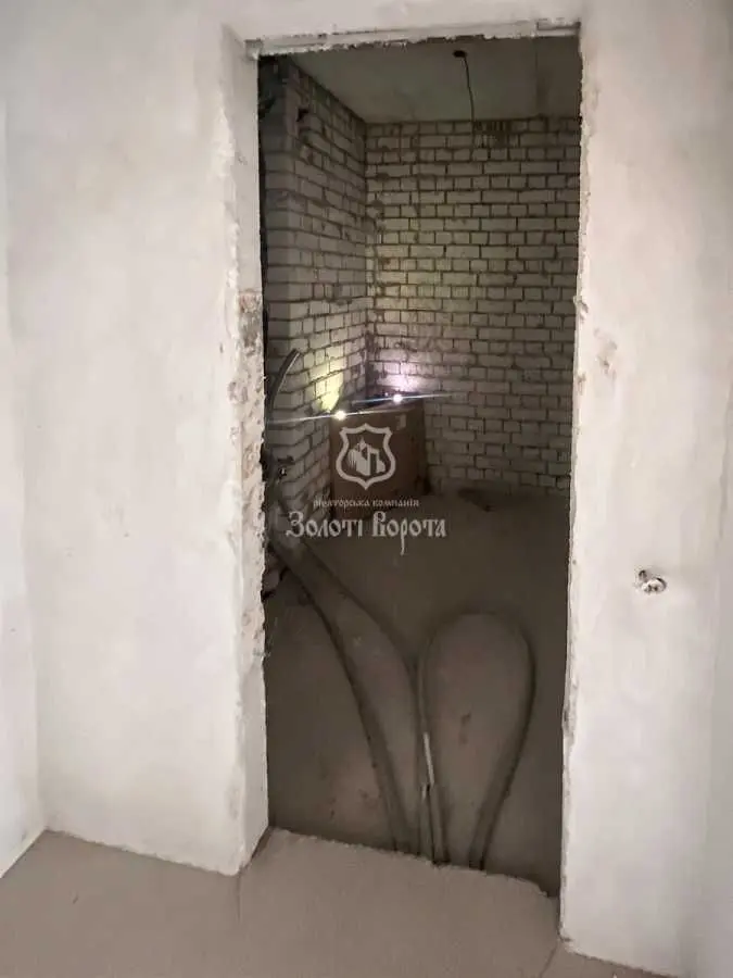 Фото Selling a 1-room apartment, 38.1 sq.m., Sofiivska Borschahivka, price: 57000 USD, code 6881