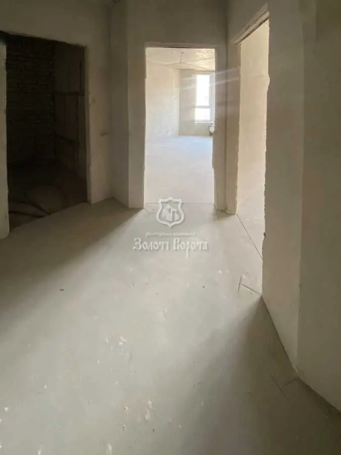 Фото Selling a 1-room apartment, 38.1 sq.m., Sofiivska Borschahivka, price: 57000 USD, code 6881